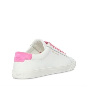 Saint Laurent Sneaker